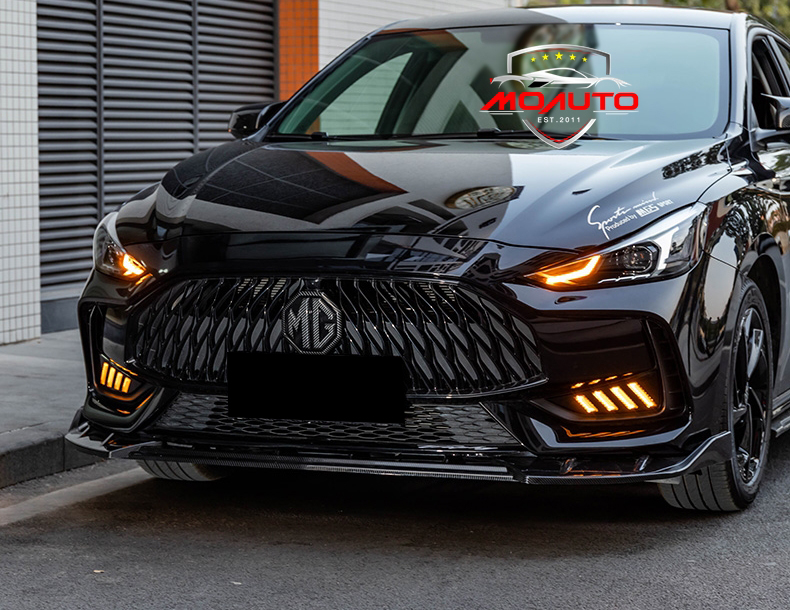 ไฟเดย์ไลท์ MG5 ทรงมาสแตง