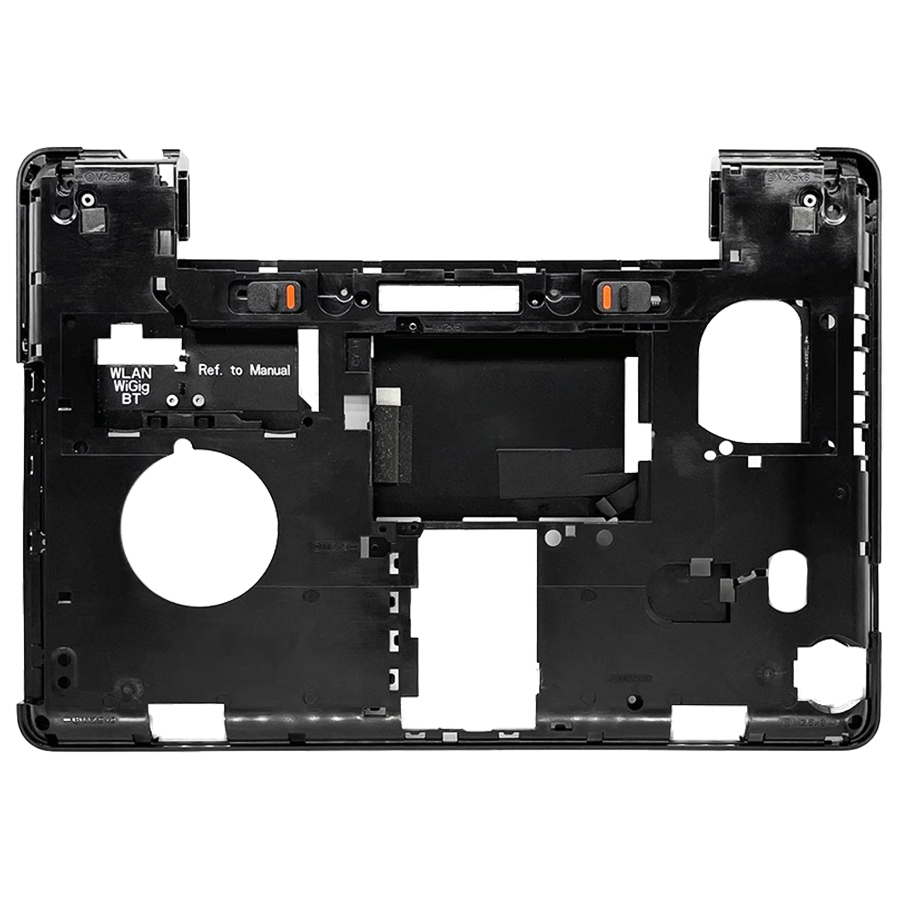 บอดี้ โน๊ตบุ๊ค Dell Latitude E5440 ครบทุกส่วน กรอบโน๊ตบุ๊ค Dell Latitude E5440 ราคาพิเศษ