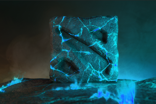 [IN-STOCK]Crystallized Mana