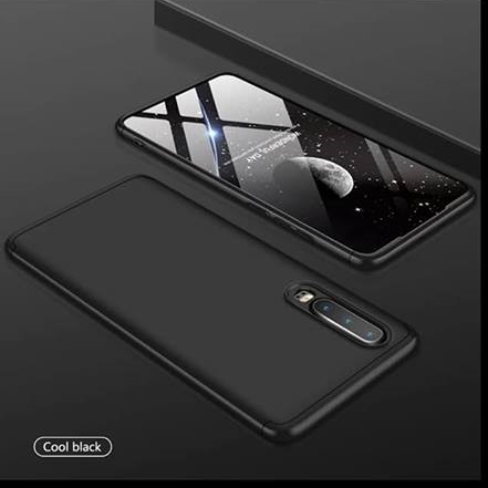 Case Huawei P30 / Pre-Order * เคส GKK แบบถอดได้ Matte PC ผลิตจากวัสดุพีซีที่มีคุณภาพดี *