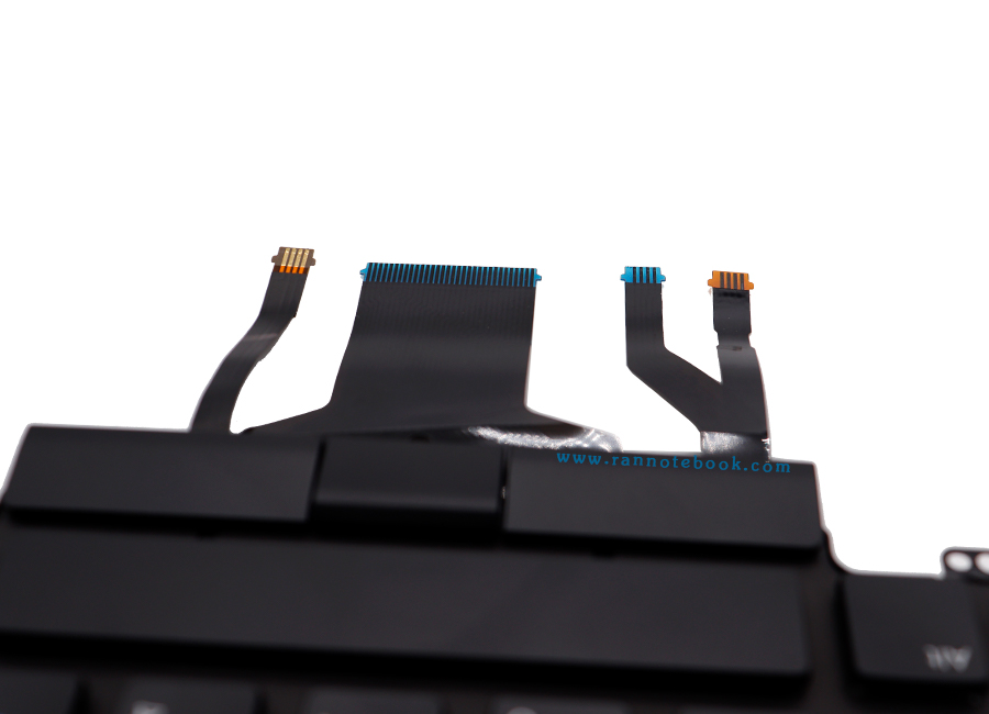 Keyboard Notebook Dell Latitude 7470 แท้ศูนย์ปะกัน Dell