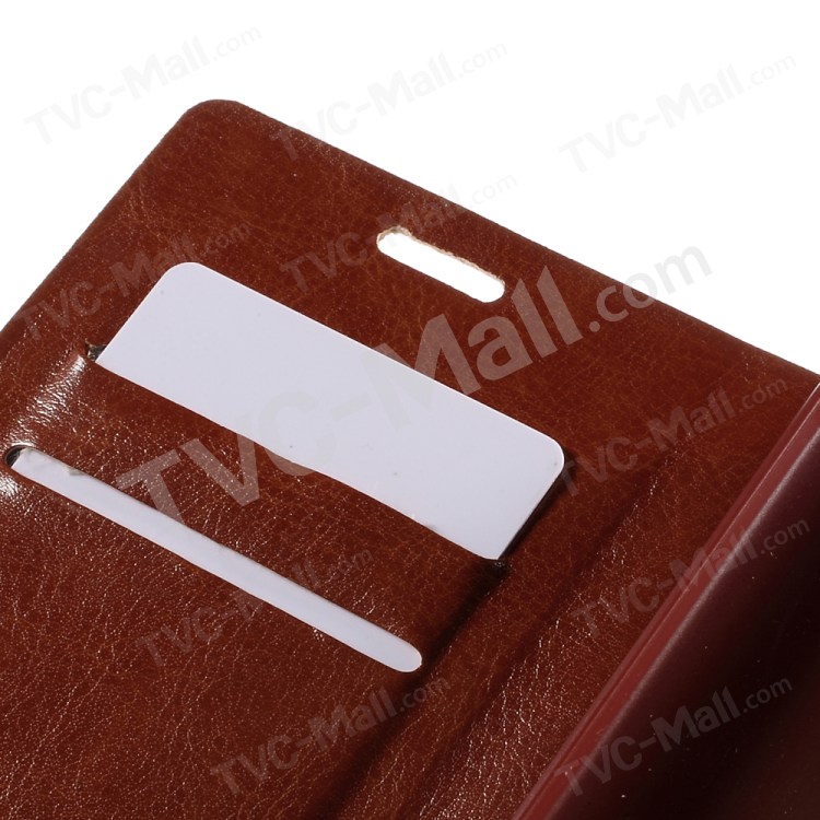 Case Huawei GR 5 / Pre-order * เคสผิวหนังม้า *