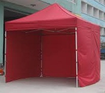 เต็นท์พับได้ 600D กว้าง2เมตร x ยาว4เมตร(เฉพาะเต็นท์ ไม่รวมผ้าใบปิดด้านข้าง) เต็นท์ขายของ เต็นท์พับเก็บได้ เต็นท์พับ เต็นท์ออกบูท เต็นท์จัดงาน เต็นท์เอนกประสงค์ เต็นท์สำเร็จรูปเต็นท์ตลาดนัด เต็นท์จอดรถ เต็นท์ขายของ รังสิต ปทุมธานี ตลาดรังสิต ตลาดคลอง2 เต็น 2x4x2.2m