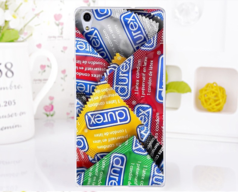 Case Huawei P7 / Pre-order * เคสพลาสติกแข็งพิมพ์ลาย สีสันสดใส *