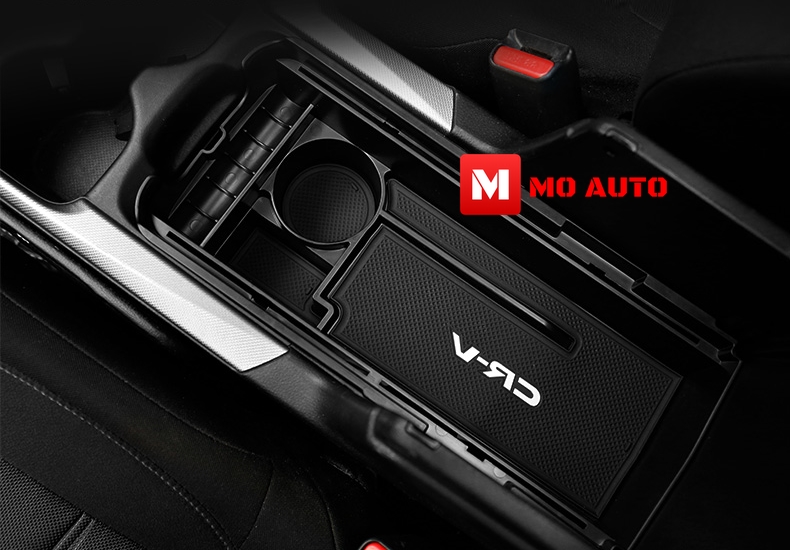 ชั้นเก็บของในที่พักแขนกลาง CR-V G5 2016 - 2021 MC