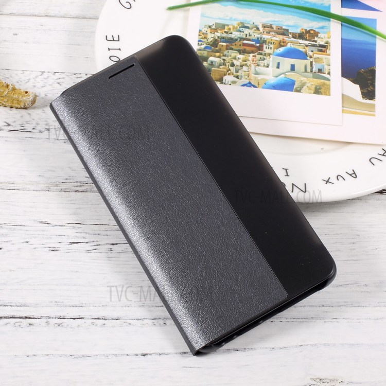 Case Huawei Mate 9 Pro / Pre-order * Smart awakening: เปิด / ปิดหน้าจอโดยอัตโนมัติเมื่อเปิด / ปิดเคส *