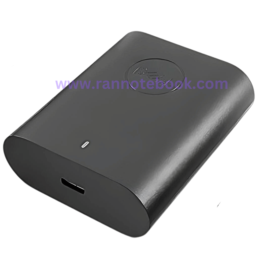 Adapter Dell XPS 13 Plus 9320 9340 Latitude 7350 60W ประกันศูนย์ Dell ไทย