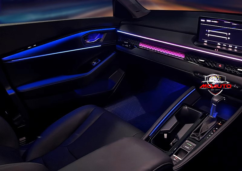 ไฟ Ambient Light รุ่น Upgrad ACCORD G11