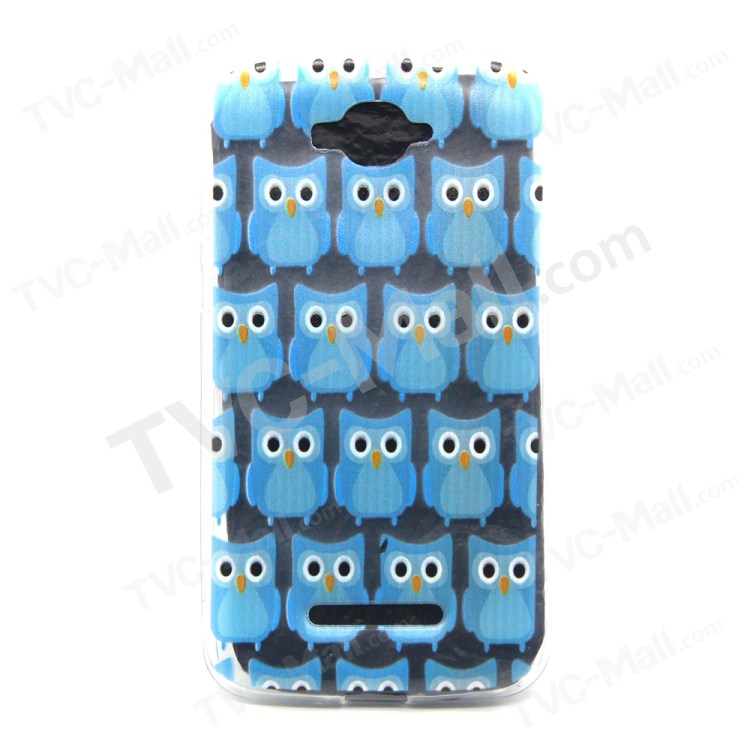 Case Alcatel OneTouch Pop C7 **พรีออเดอร์**
