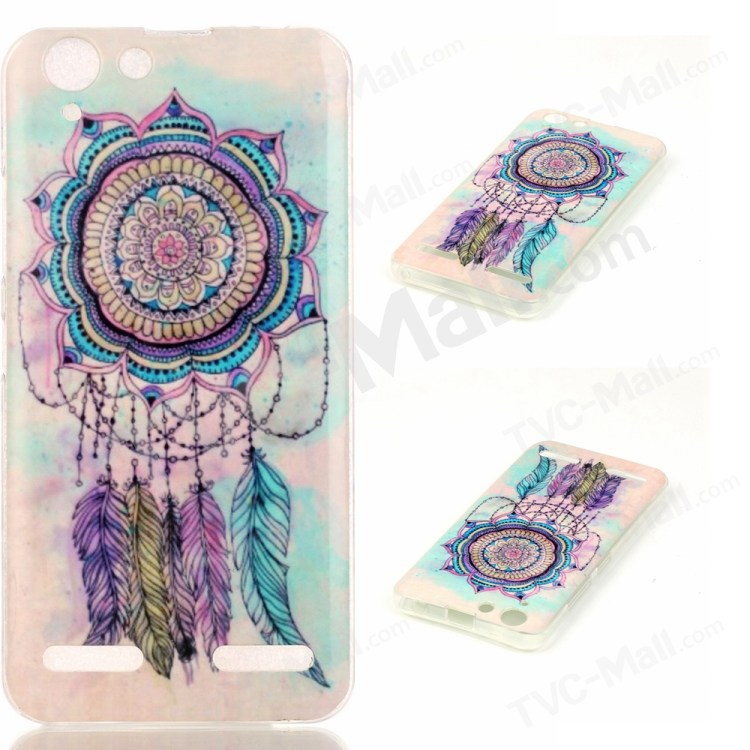 Case Lenovo Vibe K5, K5 Plus / Pre-order * เคส TPU นุ่ม สีสันสดใส *