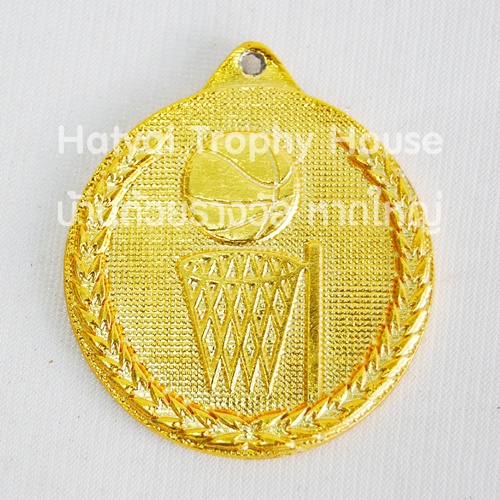 เหรียญรางวัล/กีฬาบาสเกตบอล