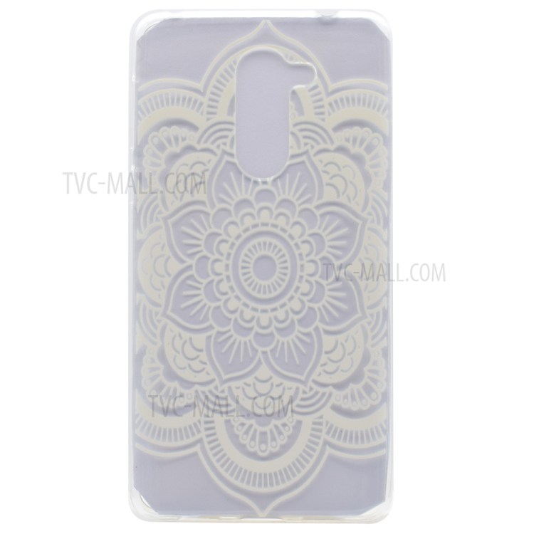 Case Huawei GR5 2017/ Pre-orde * Soft TPU รูปแบบที่ทันสมัย *