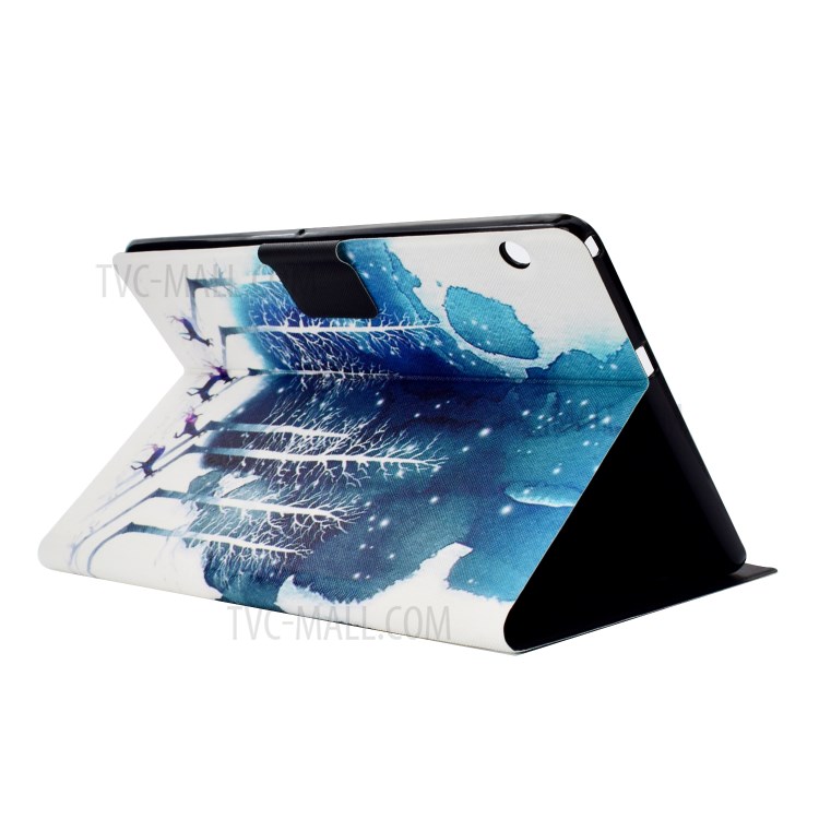 Case Huawei MediaPad T3 10 / Pre-order * เคสพิมพ์ลาย ปกแม่เหล็ก *