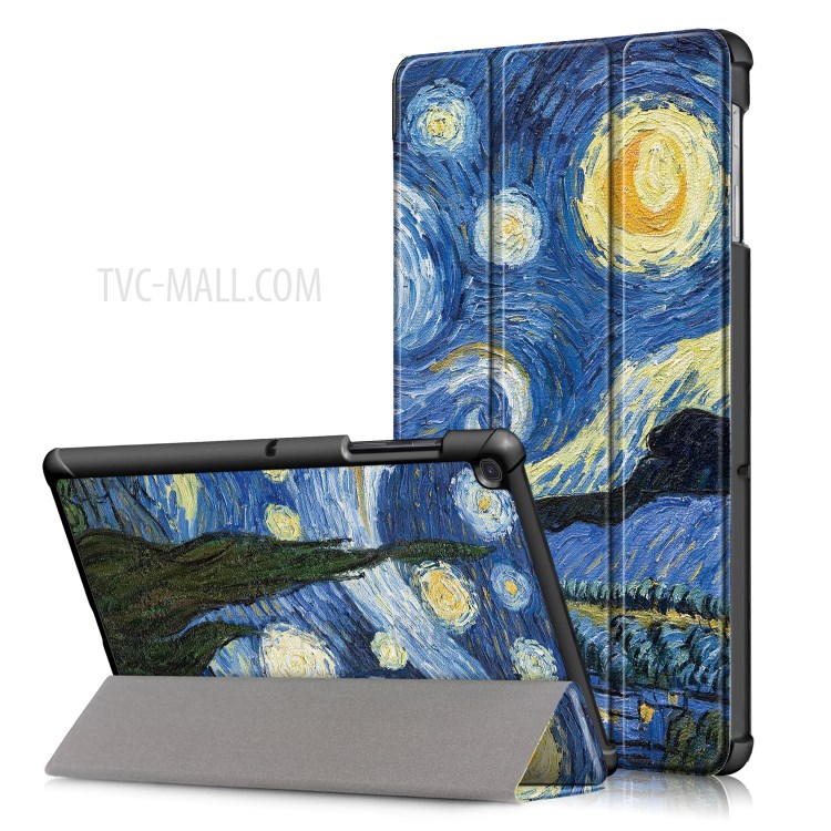 Case Samsung Galaxy Tab S5e / Pre-order * เคสสมาร์ท ฟังก์ชั่นปลุก / นอนหลับแบบอัจฉริยะ *