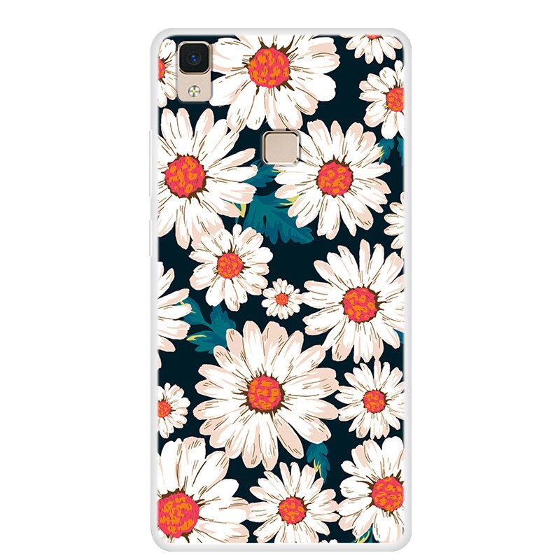 Case Vivo V3 Max / Pre-Order * เคสโทรศัพท์ TPU พร้อมพิมพ์ลาย *