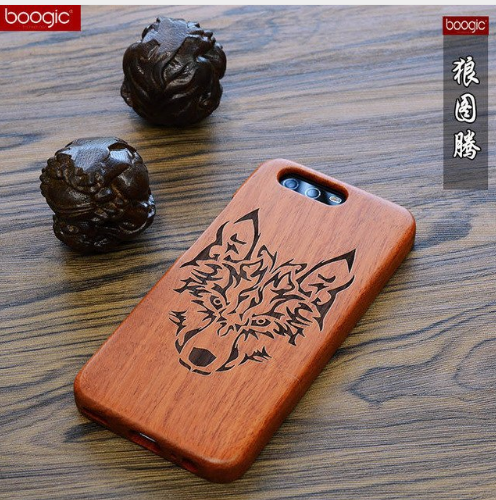 Case Huawei P10 Plus / Pre-order * เคสไม้แกะสลักปกหลังผลิตจากไม้ที่มีคุณภาพสูงเคสนี้ทนทาน *