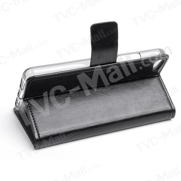 Case Lenovo S60 / Pre-order * ผิวหนังม้า *