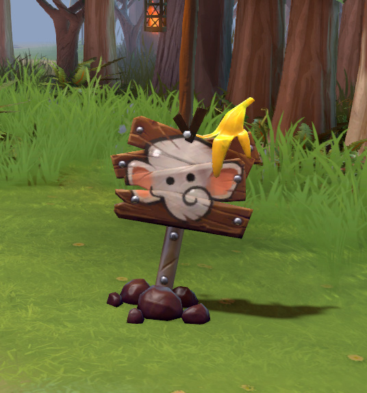 [IN-STOCK]Pachyderm Powderwagon