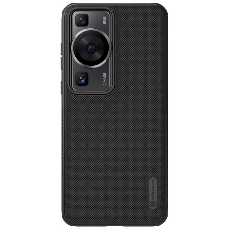 Case Huawei P60 / P60 Pro # Pre-Order * NILLKIN Frosted Shield Pro เคสแม่เหล็ก PC + TPU ฝาครอบสมาร์ทโฟนกันกระแทก *