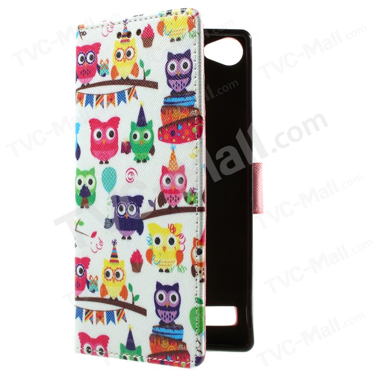 Case Lenovo Vibe X2 / Pre-order * เคสหนัง พิมพ์ลาย*