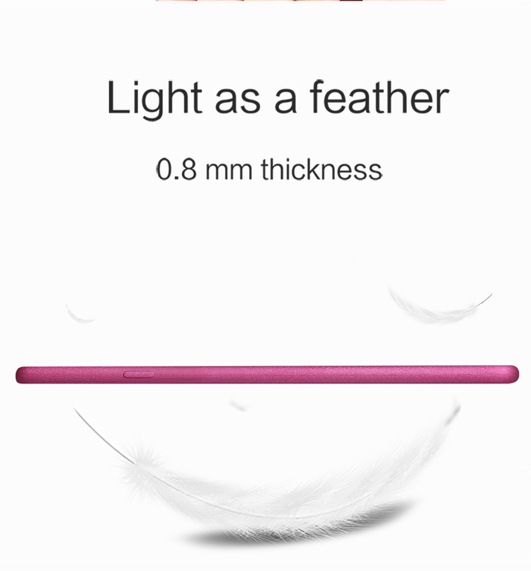 Case Huawei P10 Plus / Pre-order * X-LEVEL Guardian ซีรี่ส์ Matte Soft TPU *