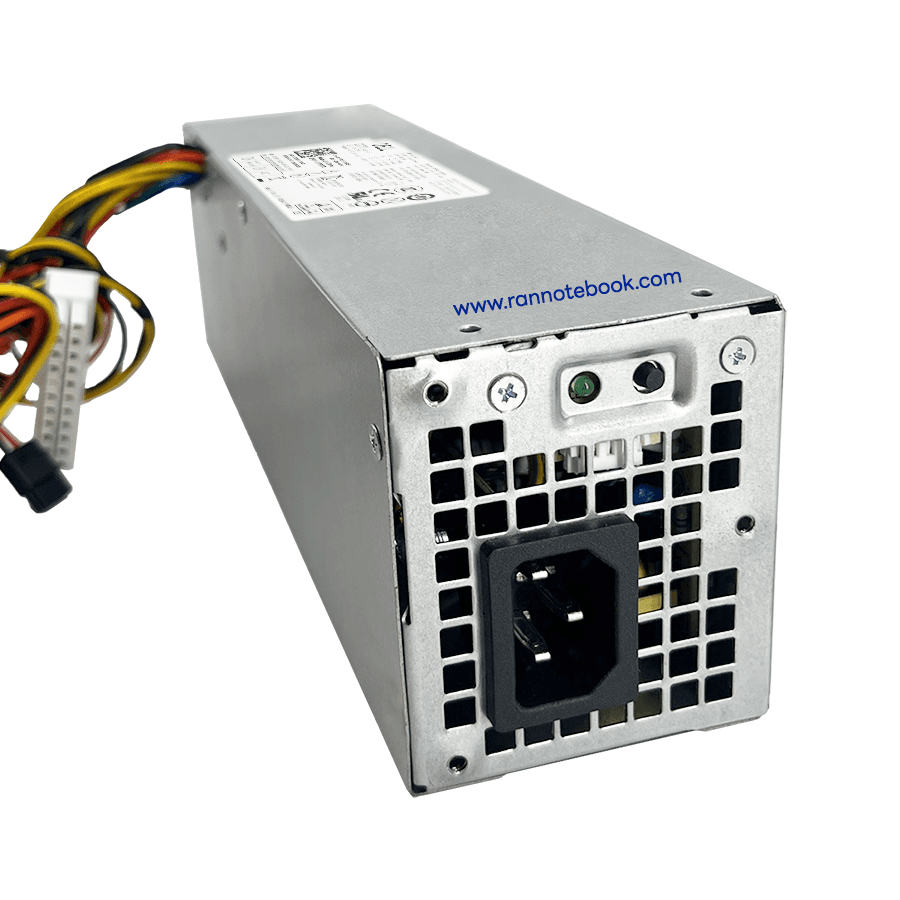 Power Supply Dell Optiplex 790 SFF 240W สินค้าใหม่ ราคาถูก รับประกัน