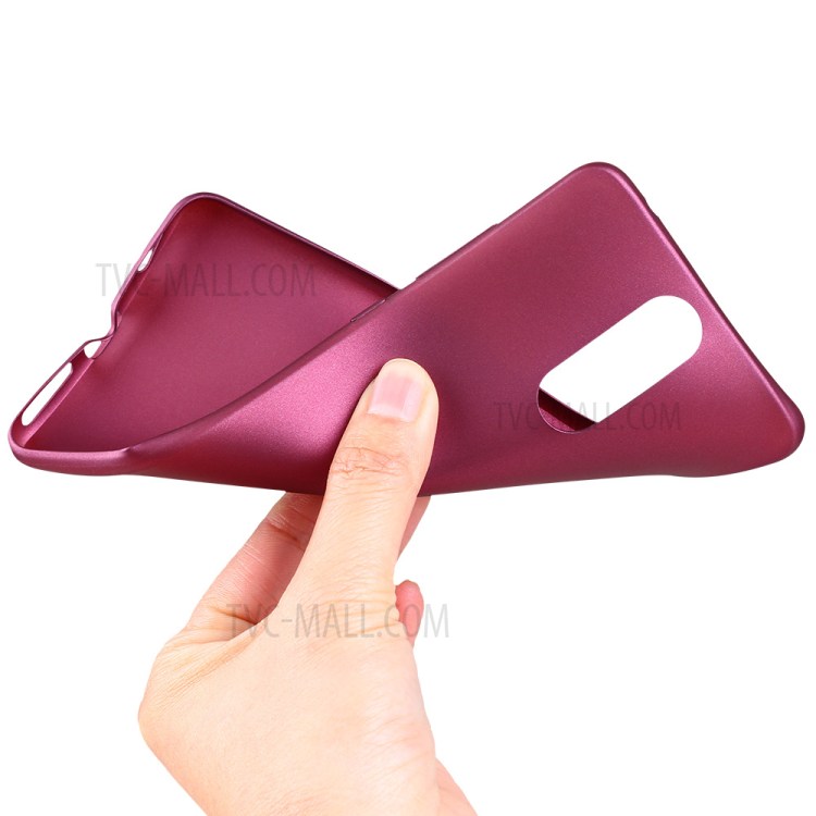 Case Huawei Mate 9 Pro / Pre-order * X-LEVEL Guardian วัสดุ TPU มีพื้นผิวด้าน *