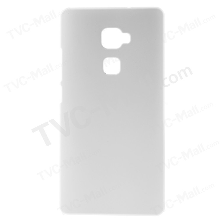 Case Huawei Mate S / Pre-order * เคสยาง แข็ง *