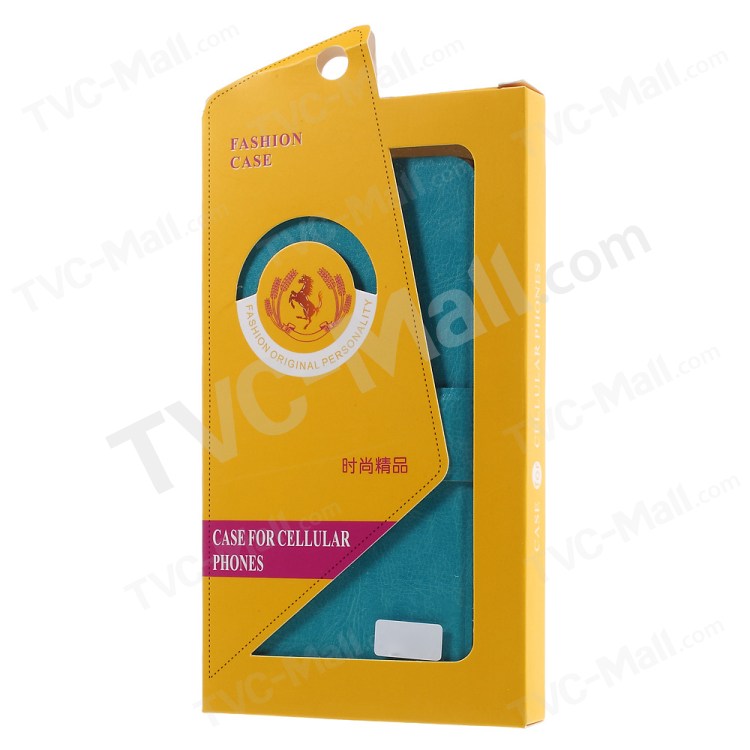 Case Lenovo A7010 / Pre-order * เคสผิวหนังม้า *