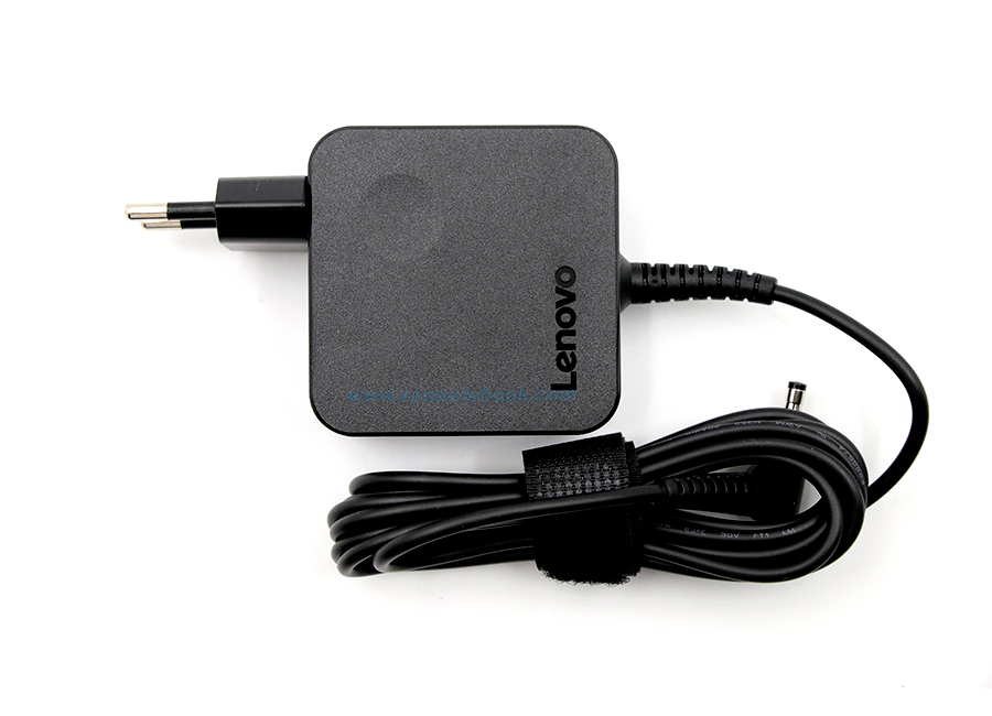 Adapter Lenovo 710S-13IKB 20V 45W แท้ ตรงรุ่น ราคาพิเศษ ประกันศูนย์ Lenovo สายชาร์จ โน๊ตบุ๊ค Lenovo 710S แท้