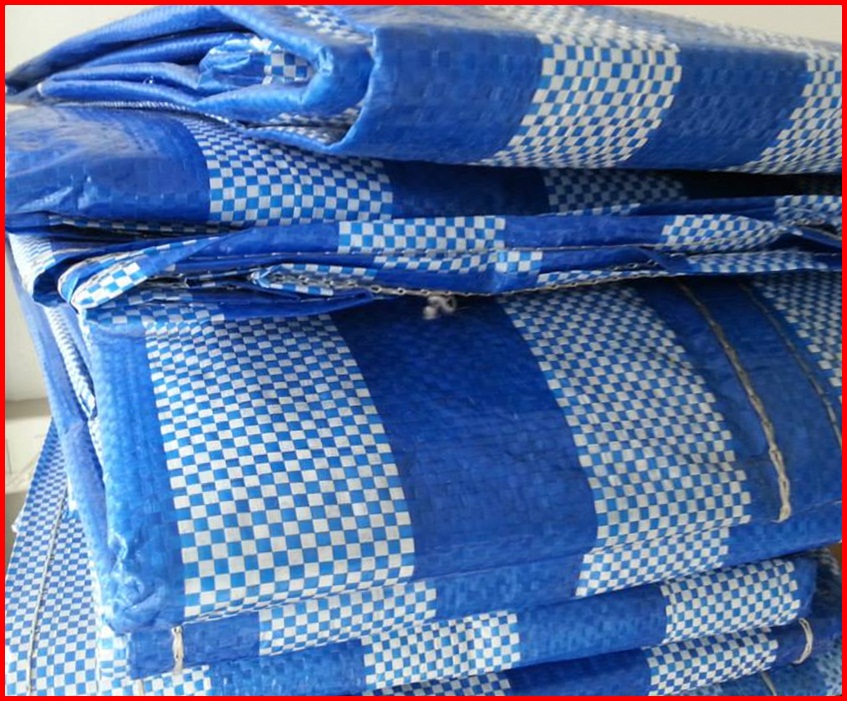 ผ้าใบคลุมรถบรรทุก ขนาด 5m x 7m ผ้าใบคลุมรถสิบล้อ ผ้าใบคลุมรถหกล้อ รถพ่วง รถเทเลอร์ ผ้าใบรถกระบะ ผ้าใบคลุมรถพ่วง18ล้อ ผ้าใบคูนิล่อนคลุมรถบรรทุก