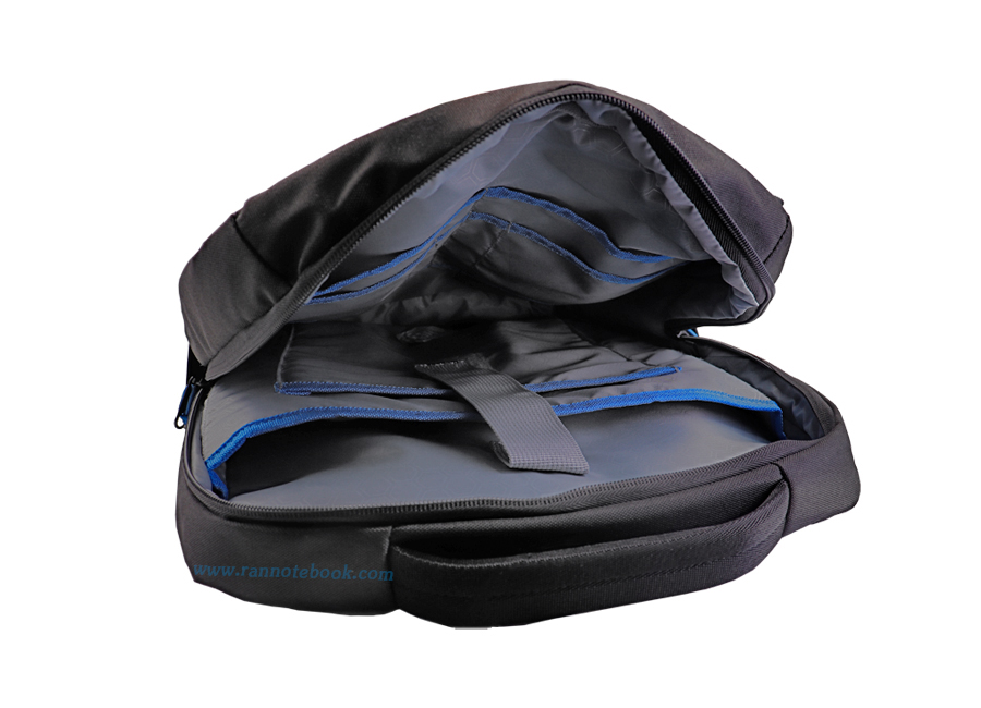 กระเป๋าเป้ Dell Backpack 15 15.6" Latitude 3380 3180 3189 3480 3580 5280 5285 5289 5480 5580 7389 แท้ รับประกันศูนย์ Dell Thailand