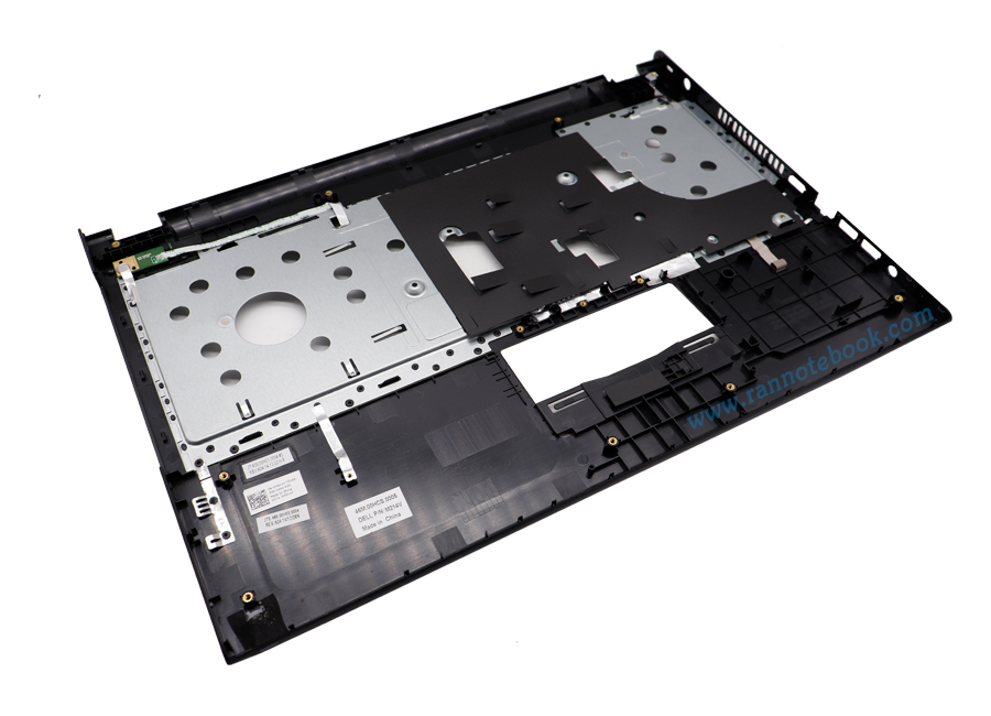 บอดี้ โน๊ตบุ๊ค Dell Inspiron 3542 Palmrest ฝาบน บอดี้บน Dell 3542 แท้ ประกัน ศูนย์ Dell Thailand ราคา พิเศษ
