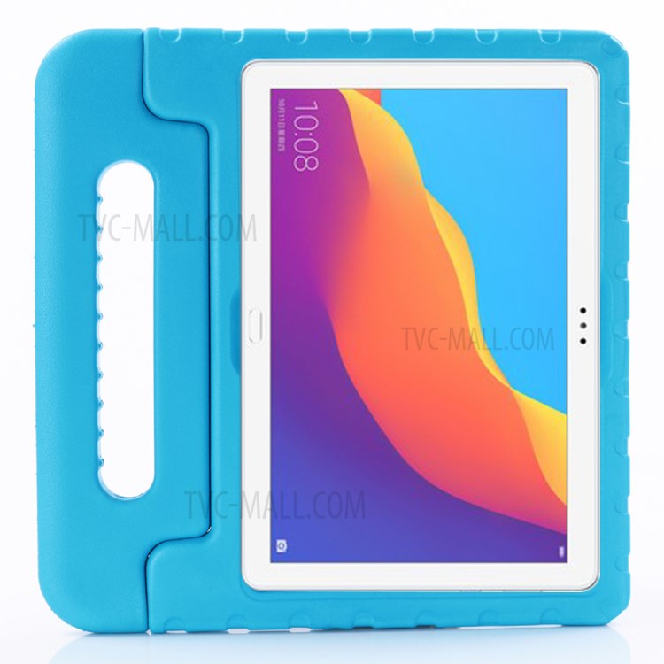 Case Huawei MediaPad T5 / Pre-Order * เคสกันกระแทก EVA Foam กันกระแทกพร้อมขาตั้ง *