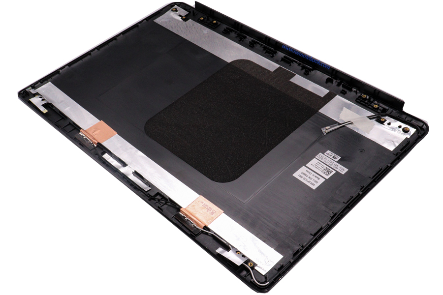 Back Cover Dell Latitude 3500 แท้ ฝาจอ Dell 3500 ฝาหลังจอ โน๊ตบุ๊ค Dell Latitude 3500 แท้ ตรงรุ่น ประกันศูนย์ Dell Thailand