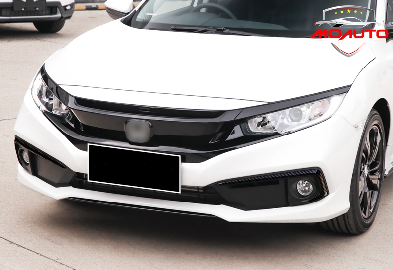 คิ้วไฟตัดหมอก CIVIC FC MC 2019-2021