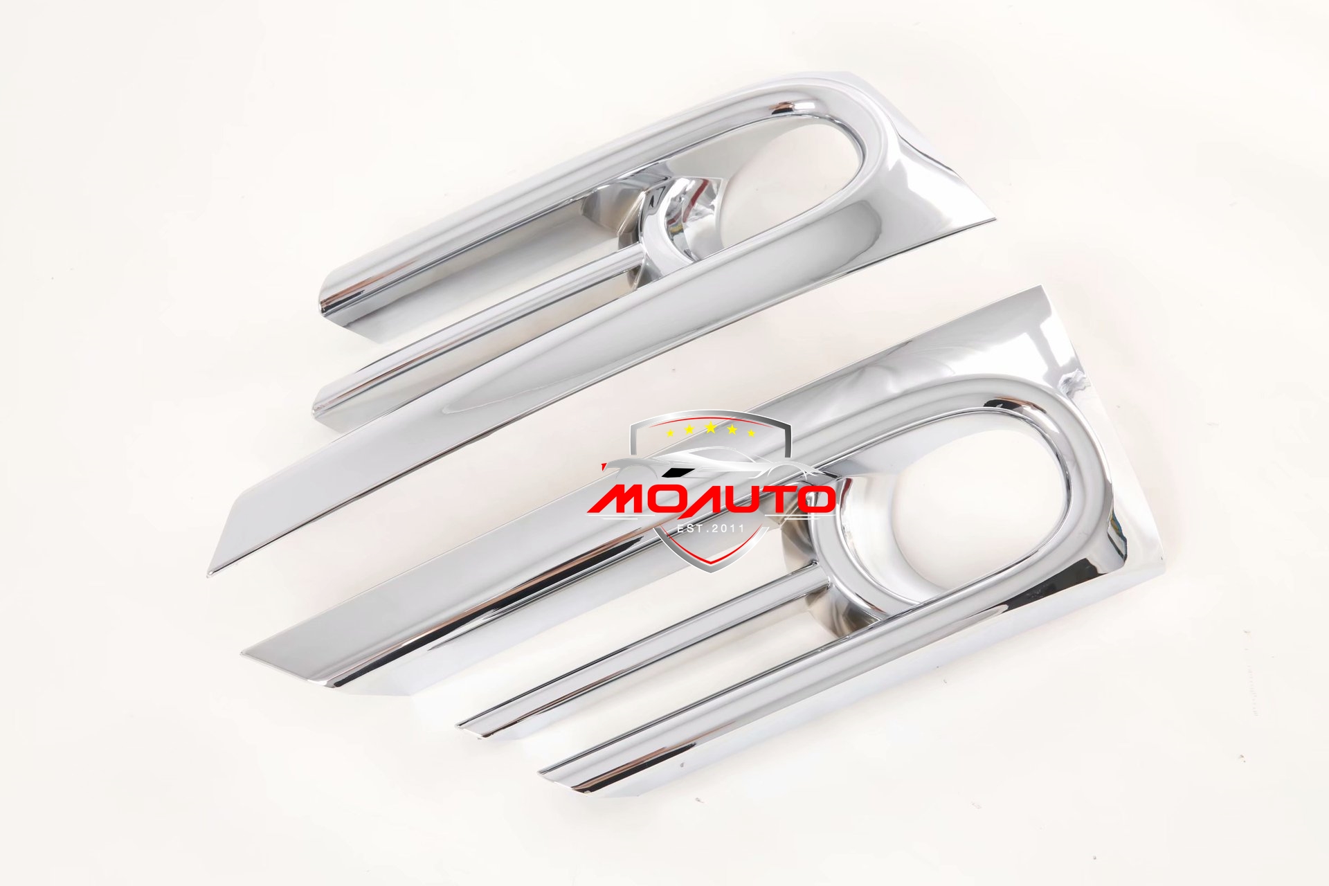 ครอบไฟตัดหมอก CR-V G5 MC 2020