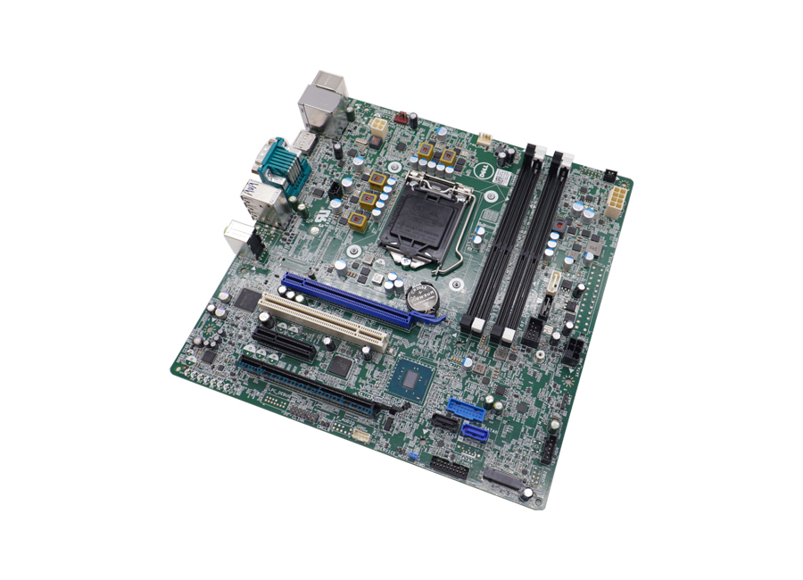 เมนบอร์ด Dell PowerEdge T30 แท้ ราคาพิเศษ ประกัน ตรงรุ่น ตรงสเปค