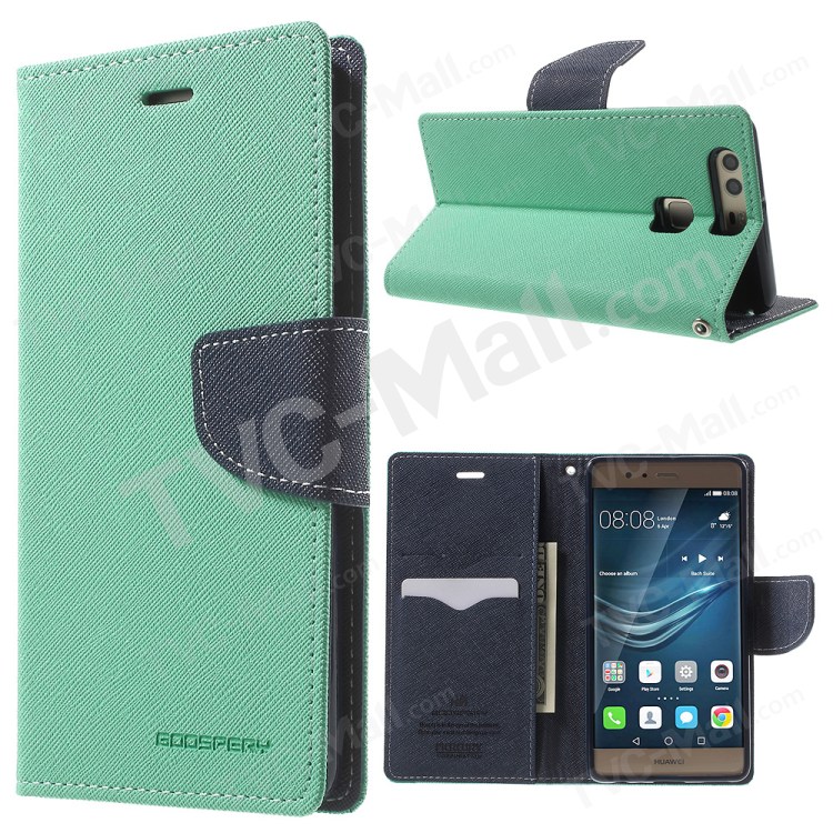 Case Huawei P9 / Pre-order * MERCURY GOOSPERY ผิวสัมผัสลื่น *