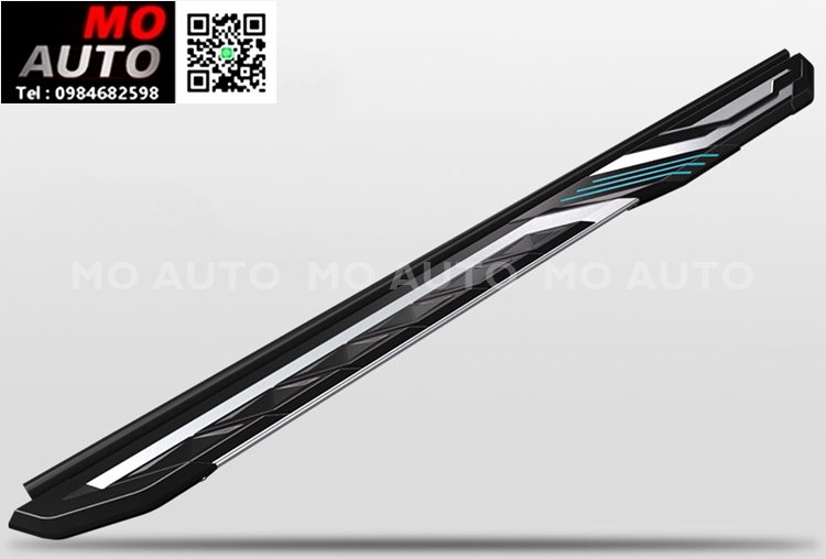 บันไดข้าง Sport V.2 CR-V