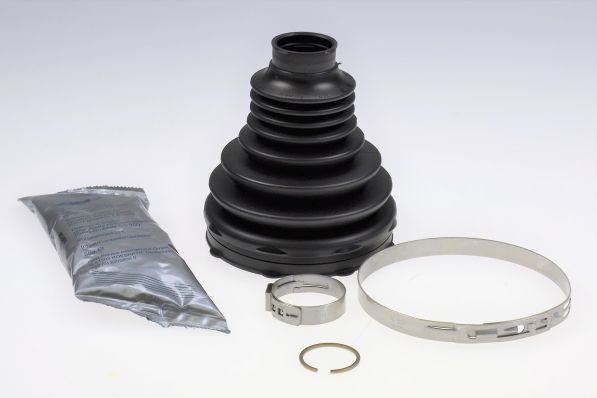 LAND ROVER ยางหุ้มเพลาขับ อีโวค /RANGE ROVER EVOQUE / กันฝุ่นเพลา, Bellow Set, drive shaft / LR025065 , LR025066