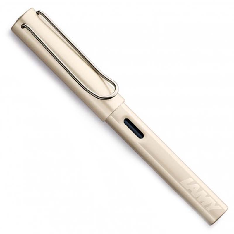 LAMY Lx Palladium Fountain pen