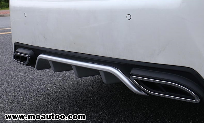 Diffuser ทรง C-Class CIVIC FC