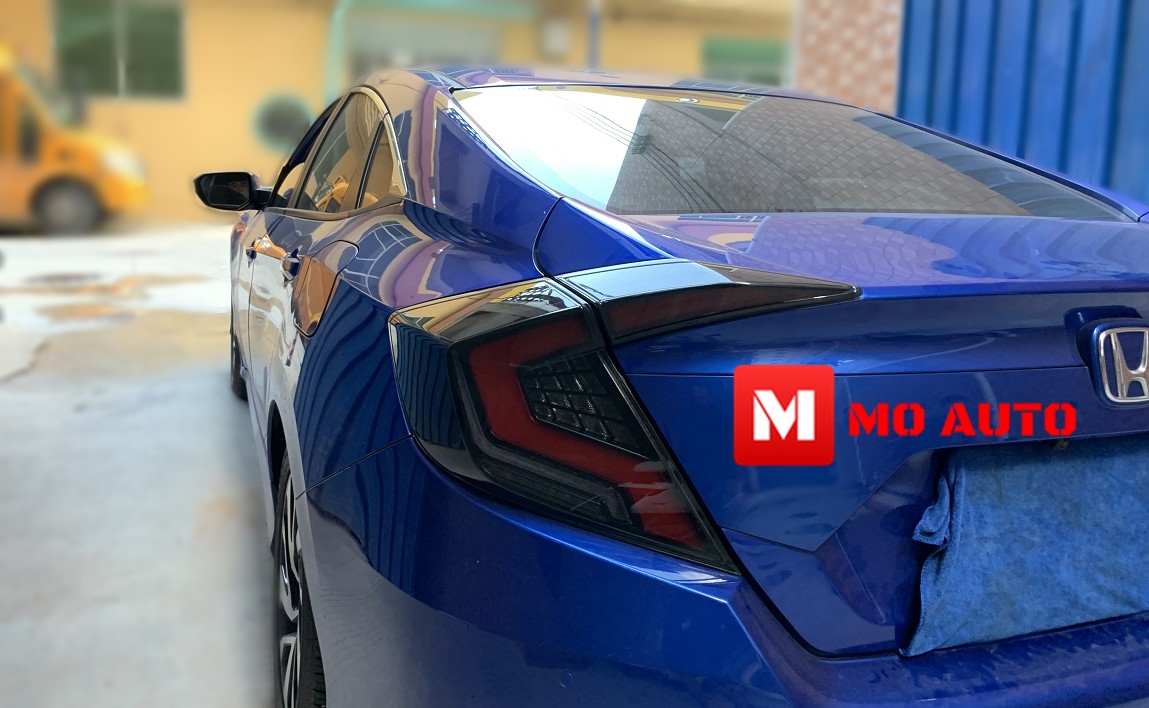 ไฟท้าย LED M-SPORT CIVIC FC / FC MC