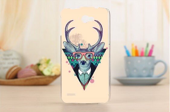 Case Lenovo S920 / Pre-order * เคสพลาสติกแข็งพิมพ์ลาย สีสันสดใส *