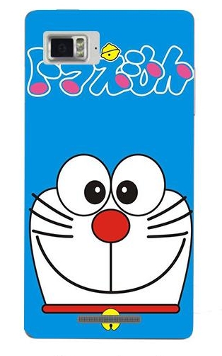 Case Lenovo K910 / Pre-order * เคสพลาสติกแข็งพิมพ์ลาย สีสันสดใส *