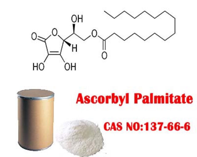 Ascorbyl Palmitate 25g 006488