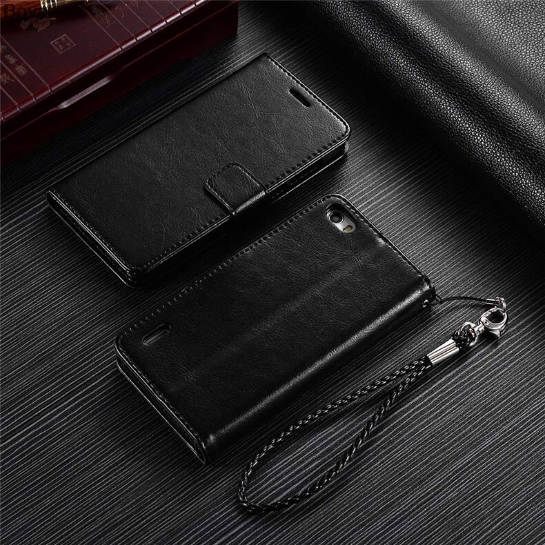 Case Huawei Honor 6 / Pre-order * เคสหนังกระเป๋าสตางค์ 3 ช่องเสีบยบัตร + 1ช่องสตางค์ *