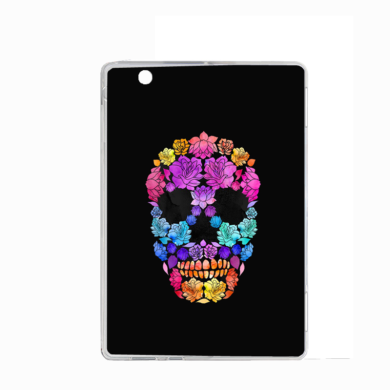 Case Huawei MediaPad T5 / Pre-Order * เคสพิมพ์ลายน่ารักๆ ซิลิโคน นุ่ม *