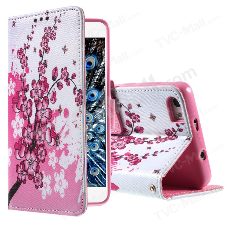 Case Huawei Honor 6 / Pre-order